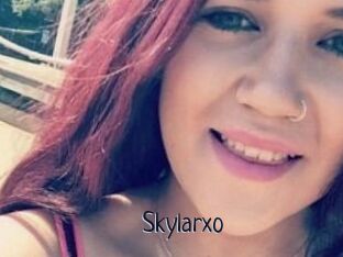 Skylarxo