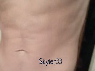 Skyler33