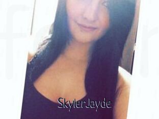 SkylerJayde