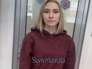 SkylyMantilla