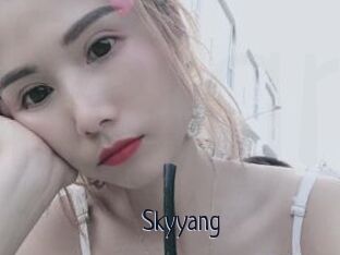 Skyyang