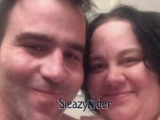 SleazyRider