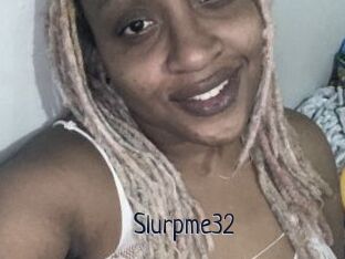 Slurpme32