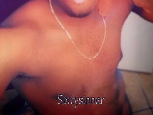 Slxtysinner