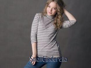 SmallCinderella