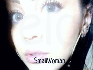 SmallWoman