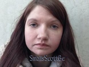 SmallsScottBe