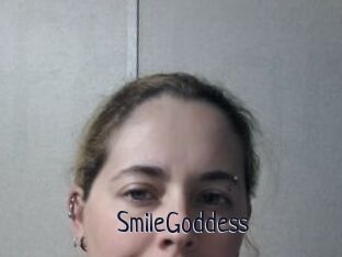 SmileGoddess