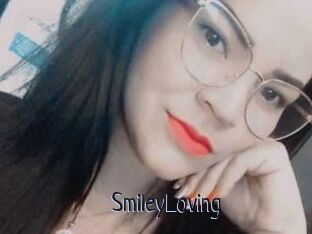 SmileyLoving