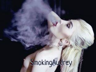 Smoking_Audrey