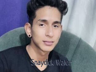 Snaydick_Waler