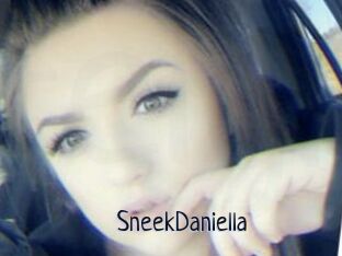 SneekDaniella