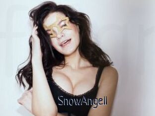 SnowAngell