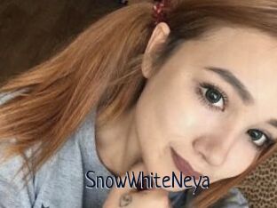 SnowWhiteNeya