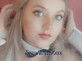 SnowWhiteXxxx