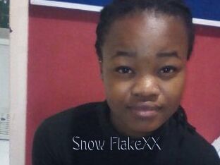 Snow_FlakeXX