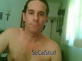 SoCalStud