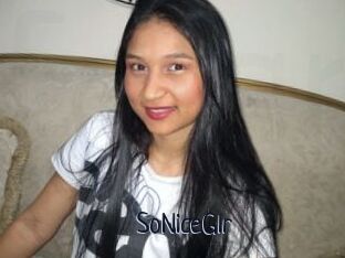 SoNiceGlr