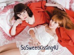 SoSweetKissing4U