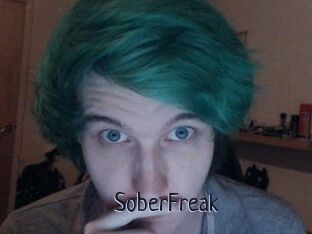 SoberFreak