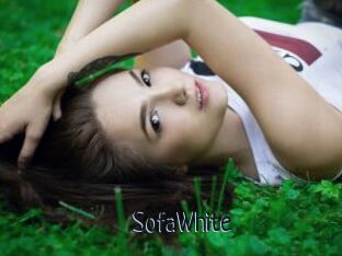 SofaWhite