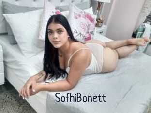 SofhiBonett