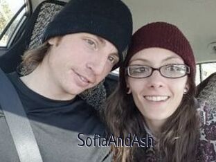 SofiaAndAsh