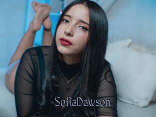 SofiaDawson