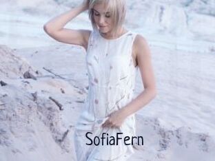 SofiaFern