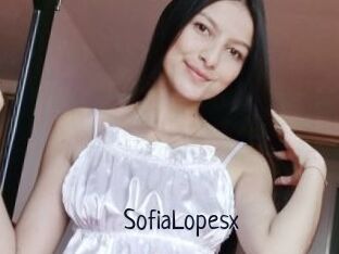 SofiaLopesx