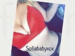 Sofiababyxox