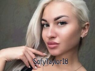 SofyTaylor18