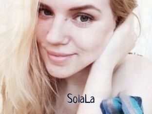 SolaLa