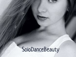 SoloDanceBeauty