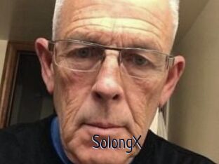 SolongX