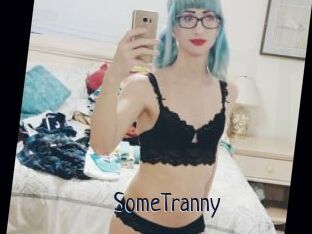 SomeTranny