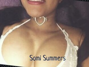 Somi_Summers