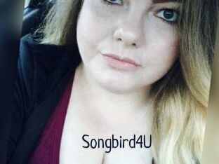 Songbird4U