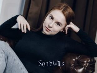 SoniaWills