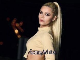 SonnyWhite