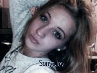 SonyaJoy