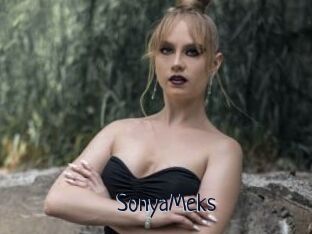 SonyaMeks