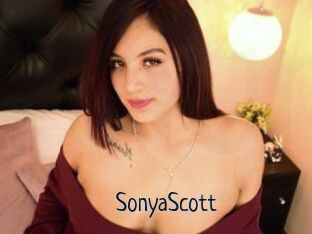 SonyaScott