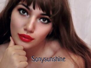 Sonysunshine