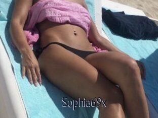 Sophia69x