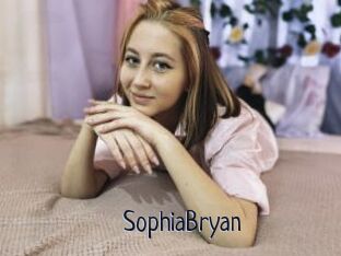 SophiaBryan