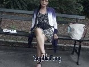 SophiaFang