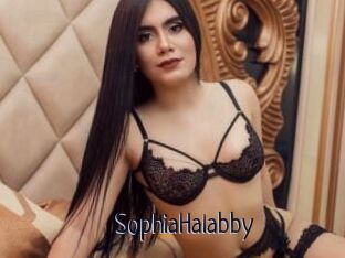 SophiaHalabby