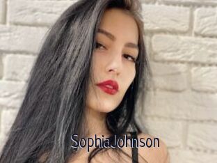 SophiaJohnson