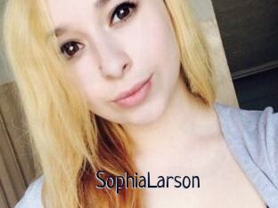 Sophia_Larson